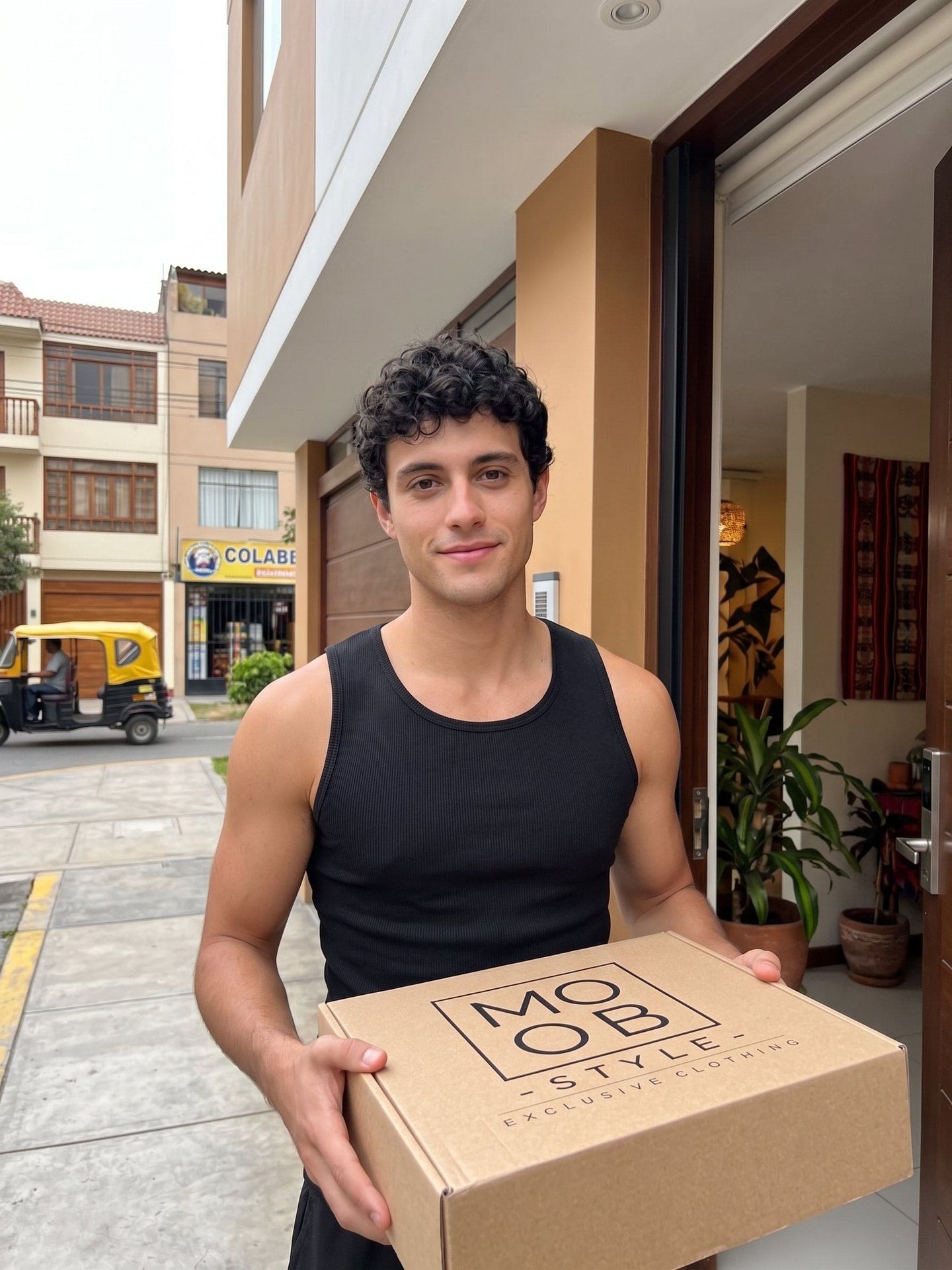 Diego Valdivia