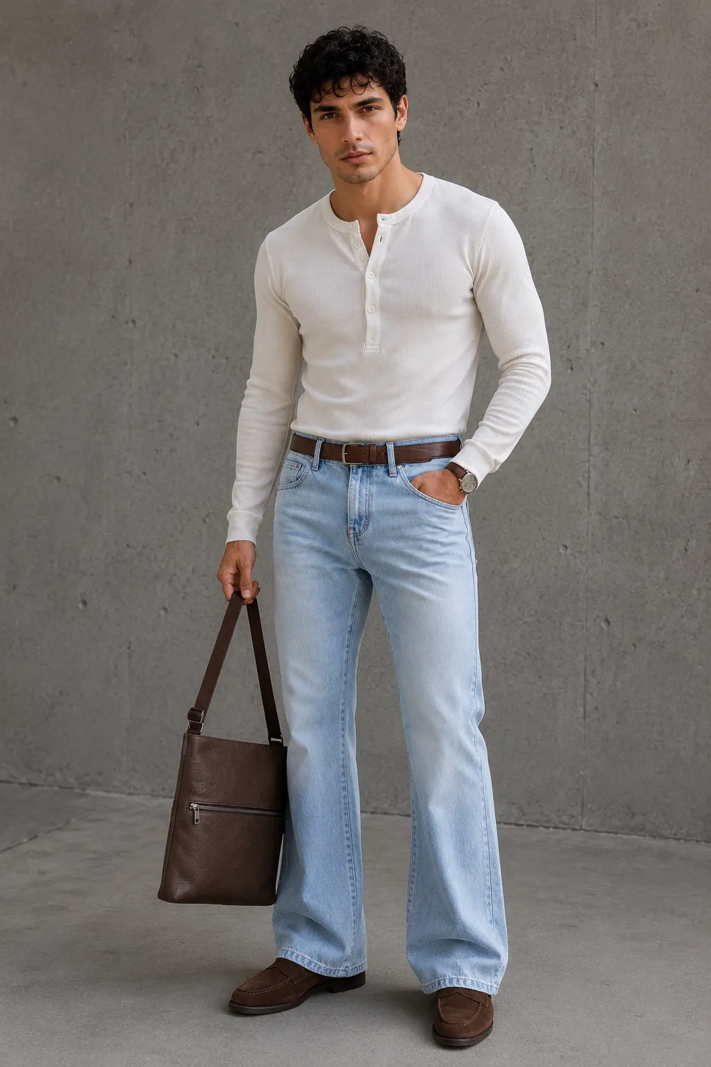 Lookbook Outfit