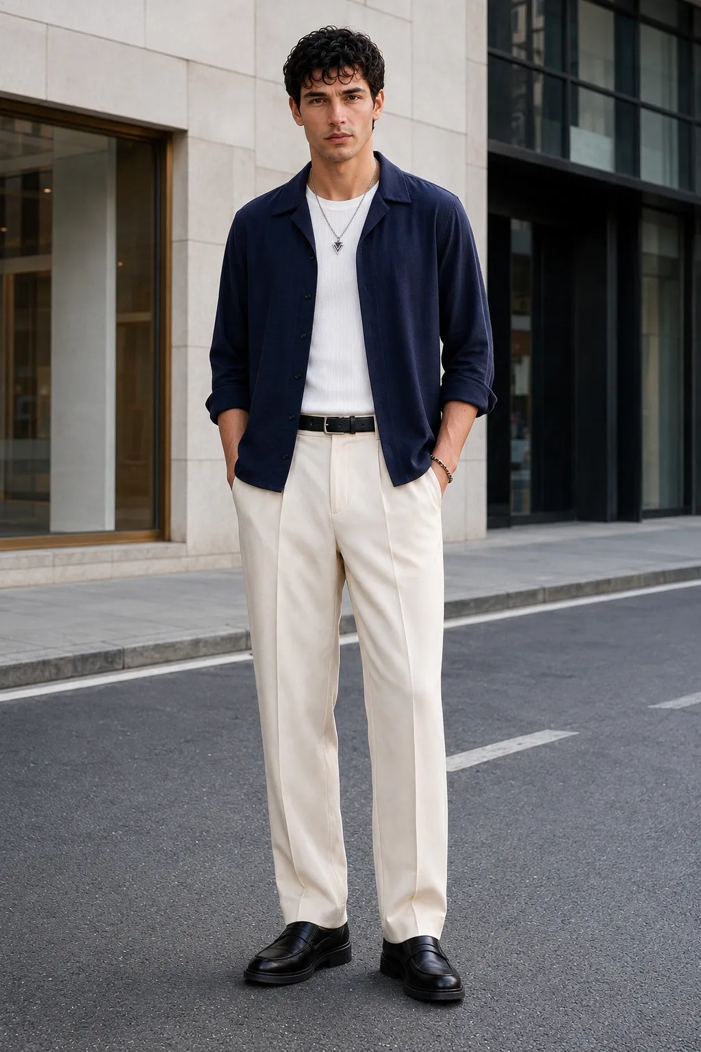 Lookbook Outfit