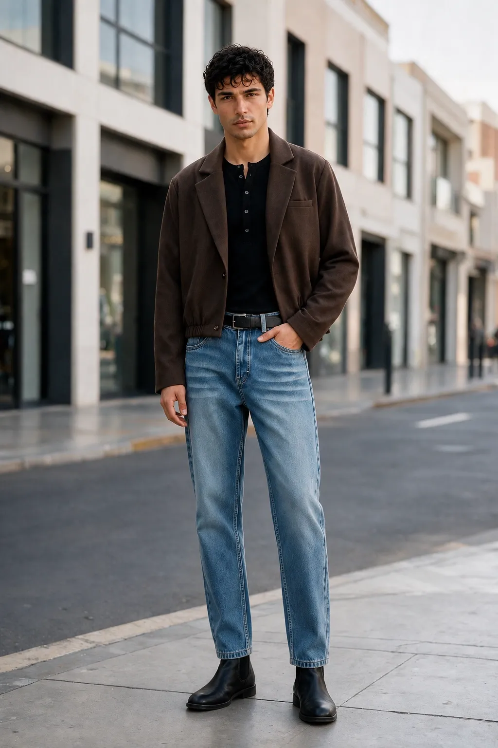 Lookbook Outfit