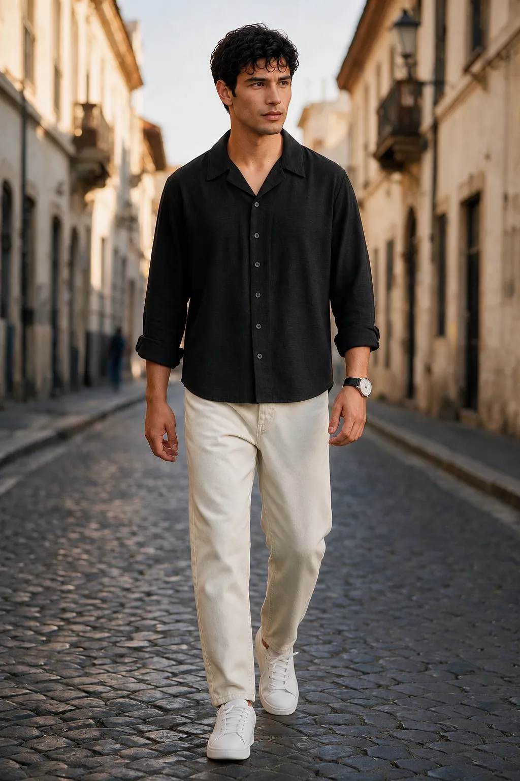 Lookbook Outfit
