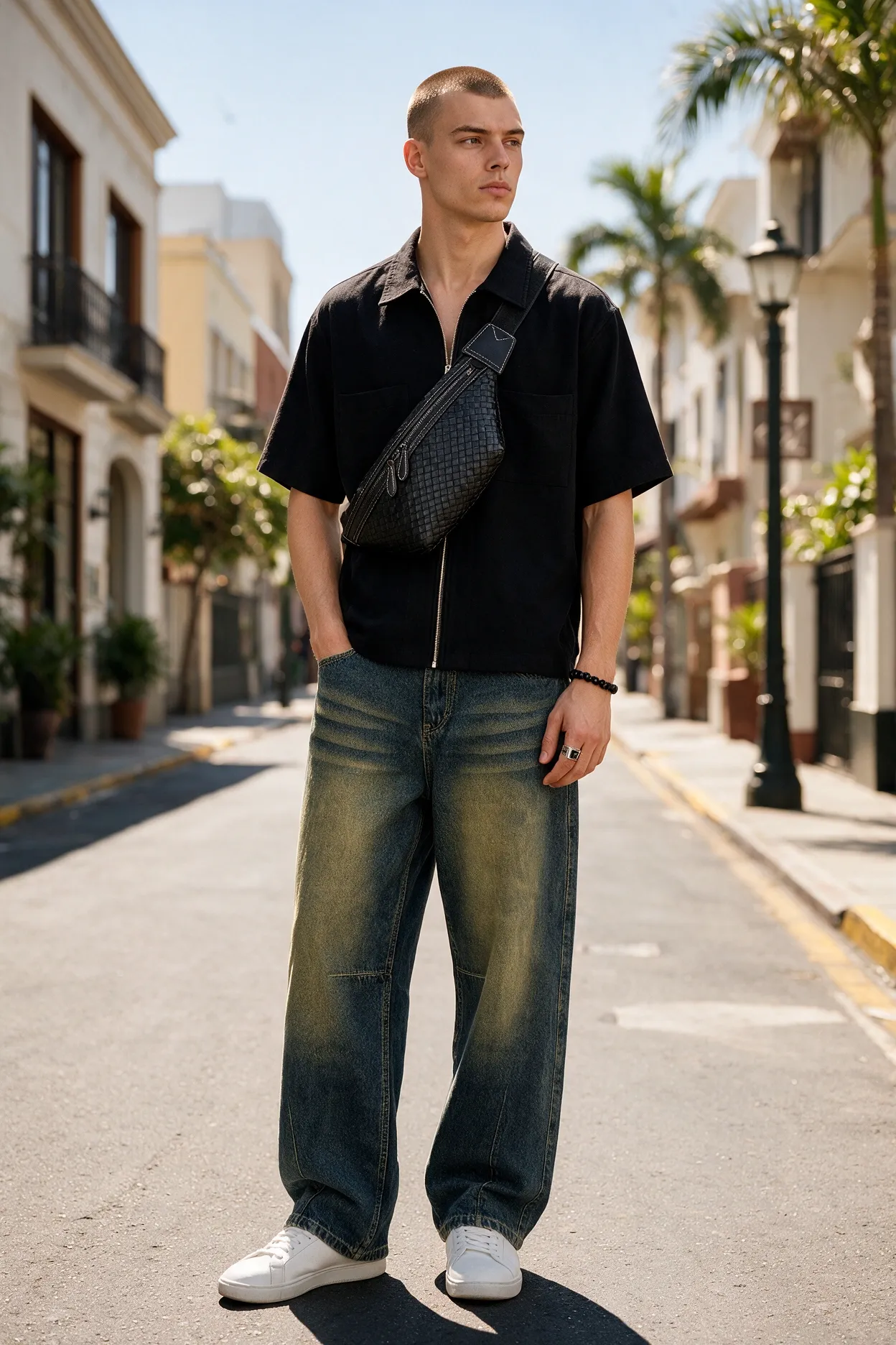 Lookbook Outfit