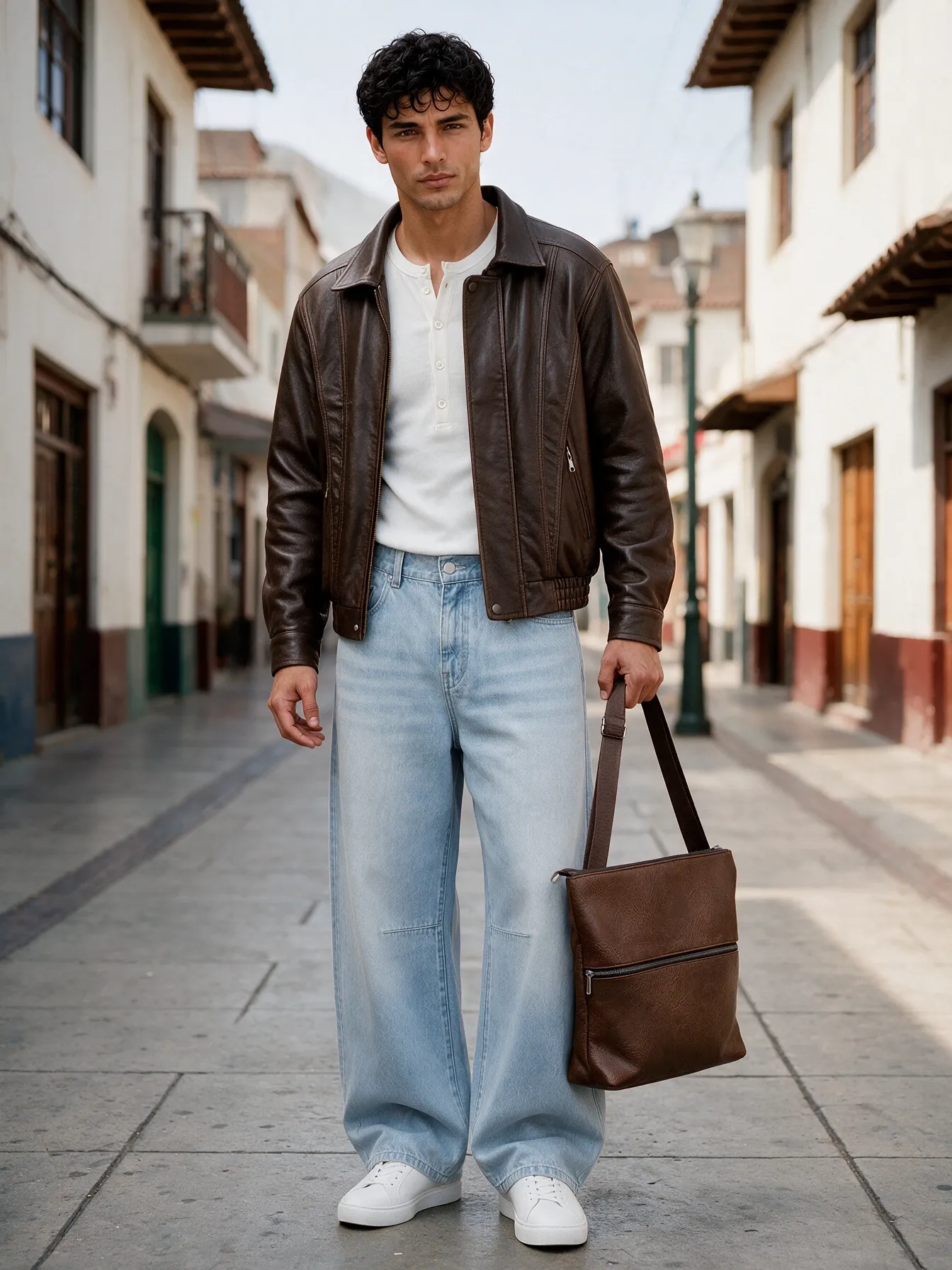 Lookbook Outfit