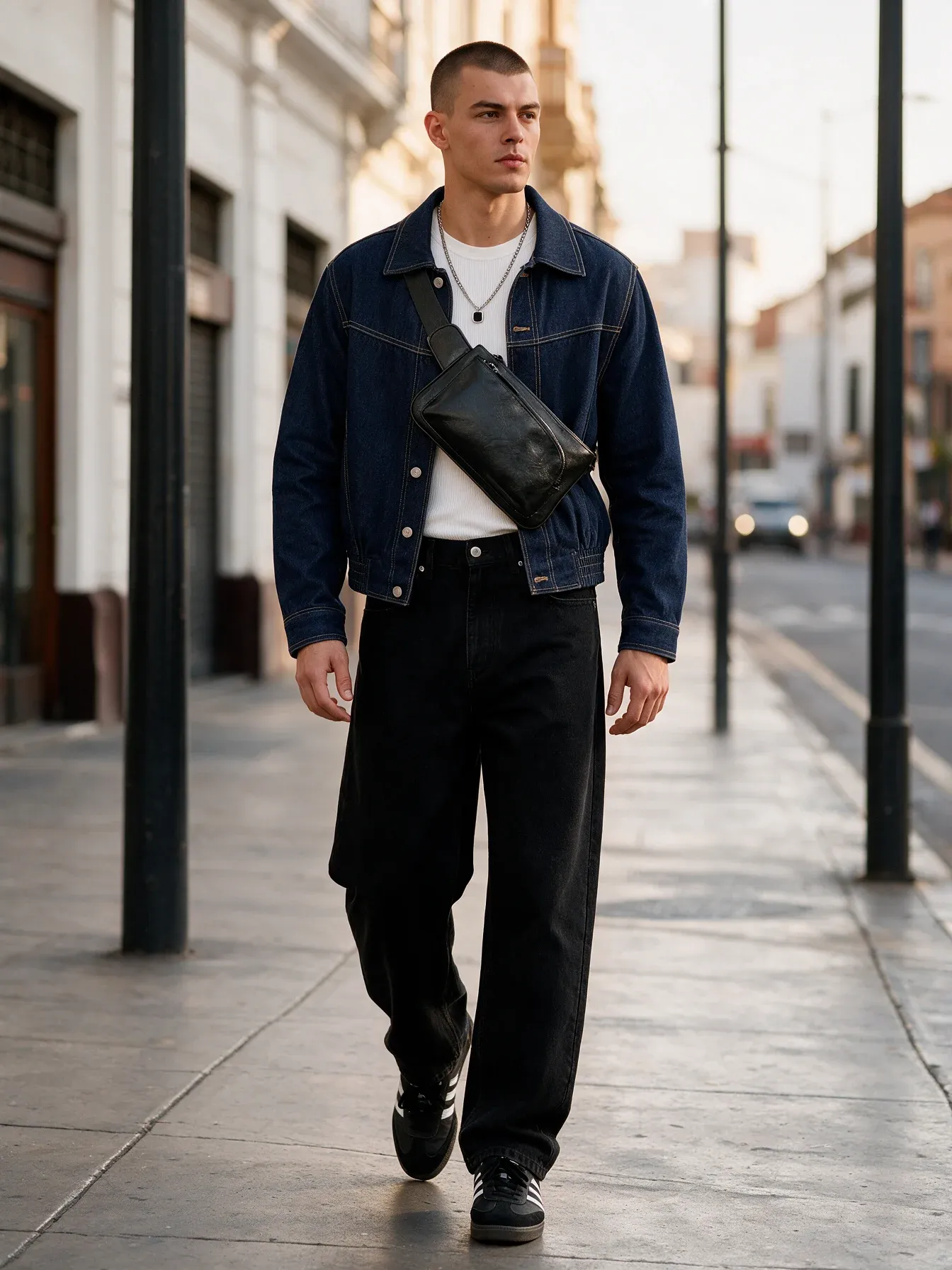 Lookbook Outfit
