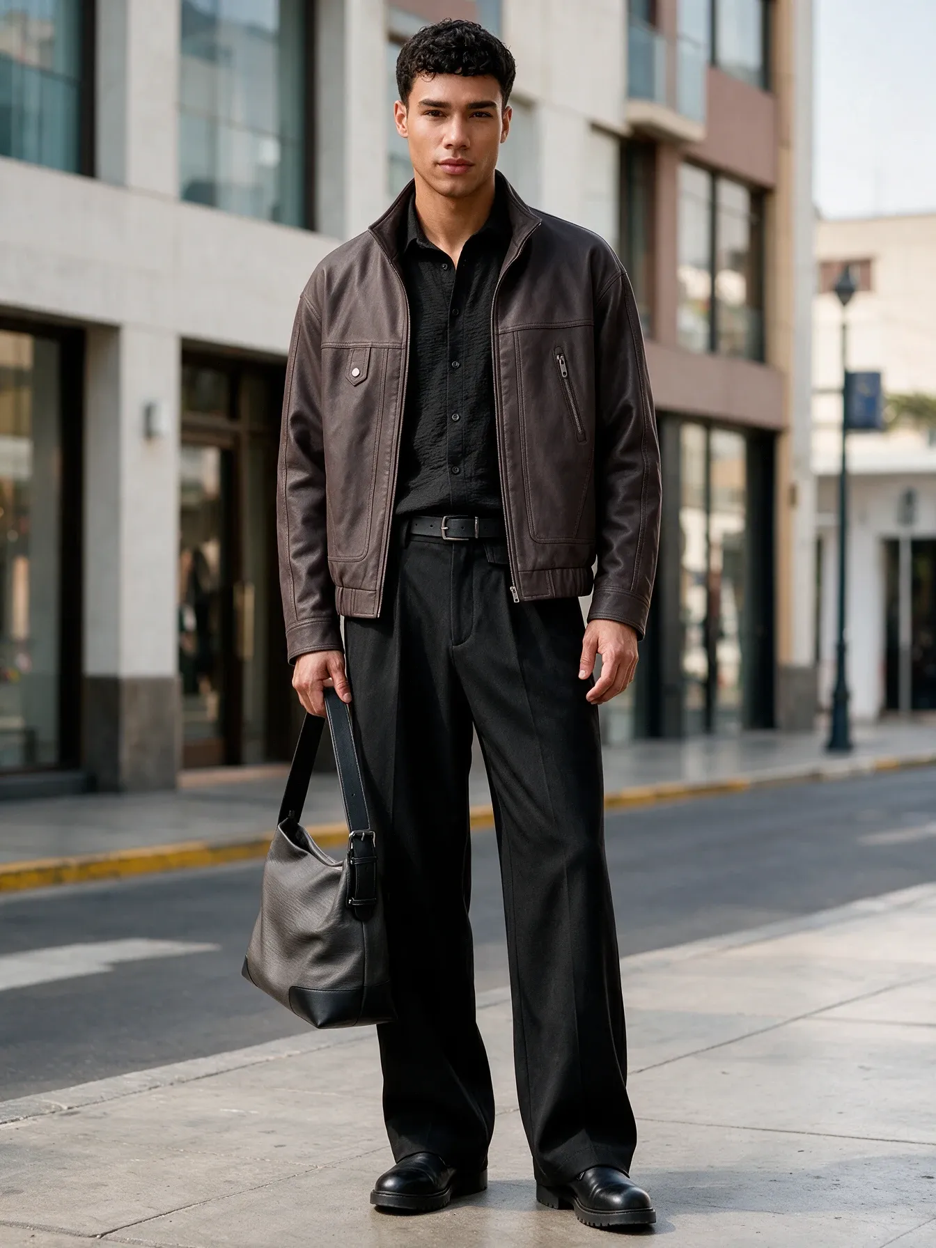 Lookbook Outfit