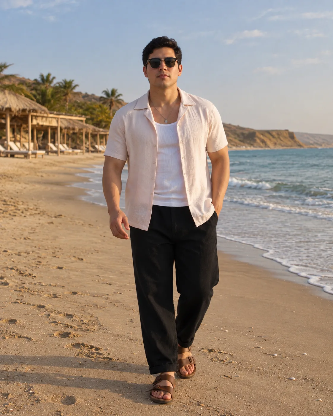Lookbook Outfit