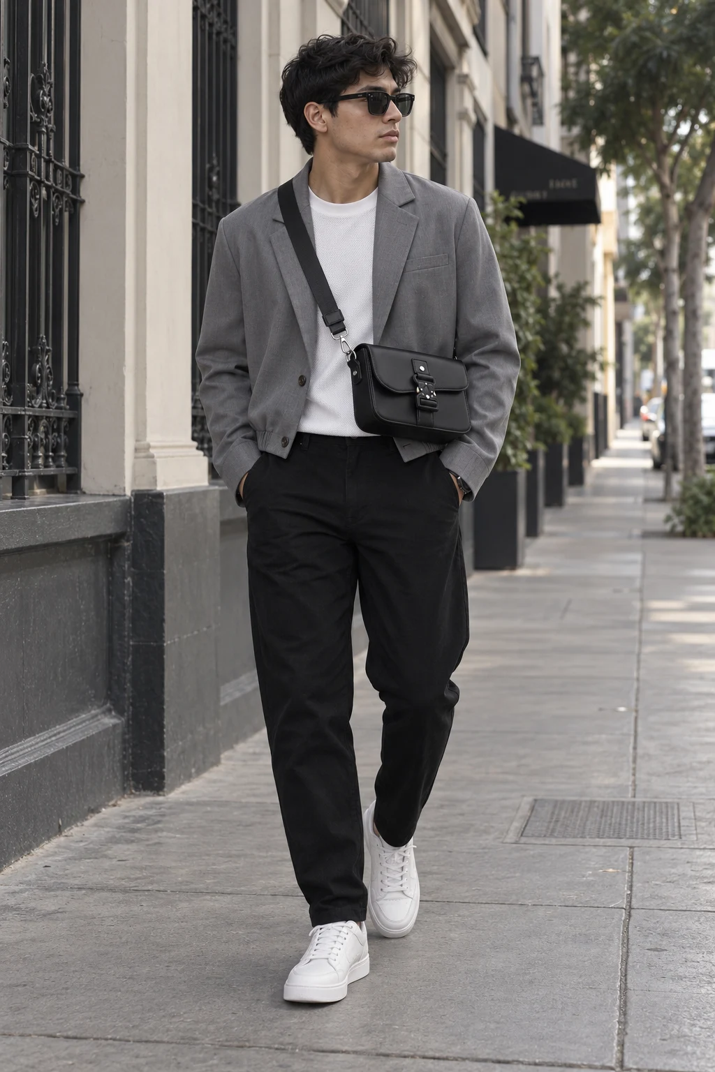 Lookbook Outfit
