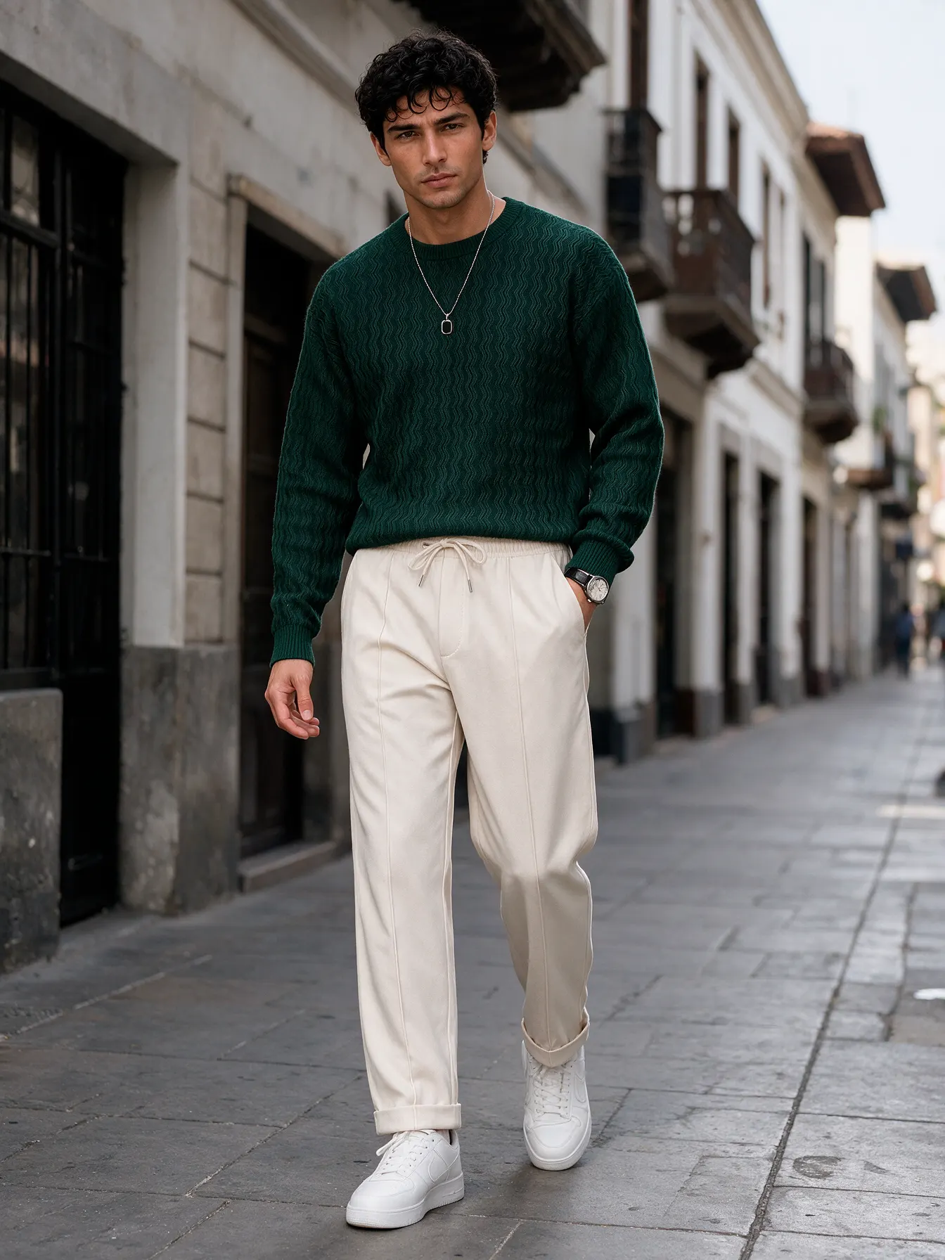 Lookbook Outfit