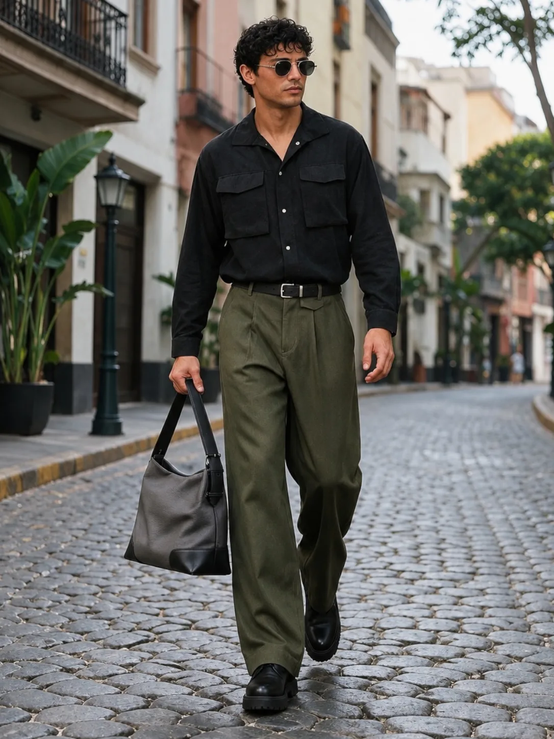 Lookbook Outfit