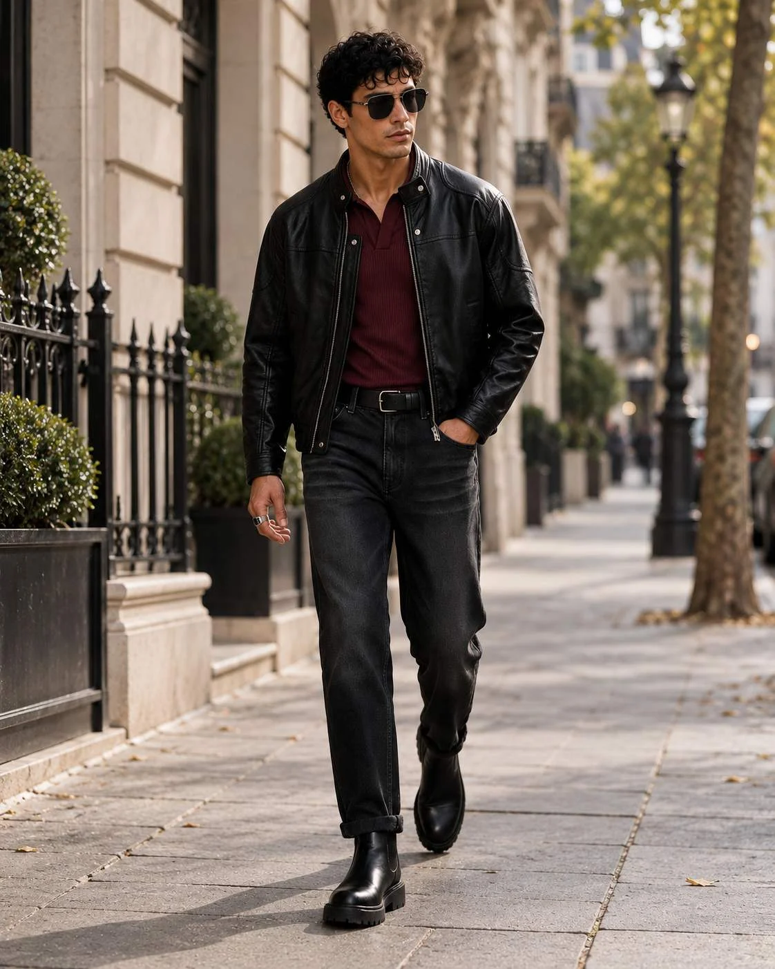 Lookbook Outfit
