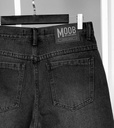 JEAN RELAXED PLOMO