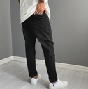 JEAN RELAXED PLOMO OSCURO