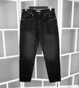 JEAN RELAXED PLOMO OSCURO