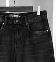 JEAN RELAXED PLOMO OSCURO