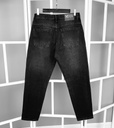 JEAN RELAXED PLOMO OSCURO