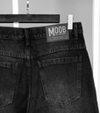 JEAN RELAXED PLOMO OSCURO