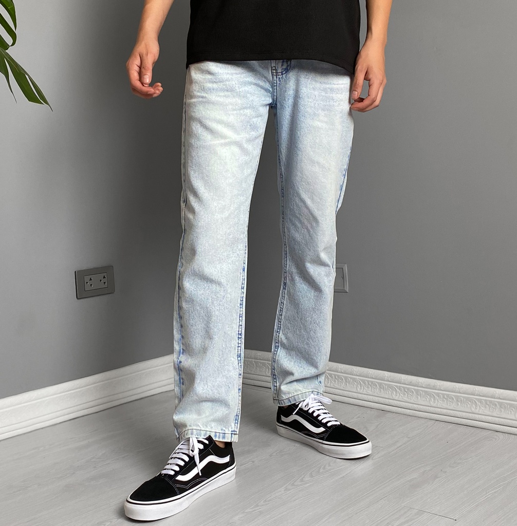 OVER JEAN ICE
