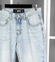 OVER JEAN ICE