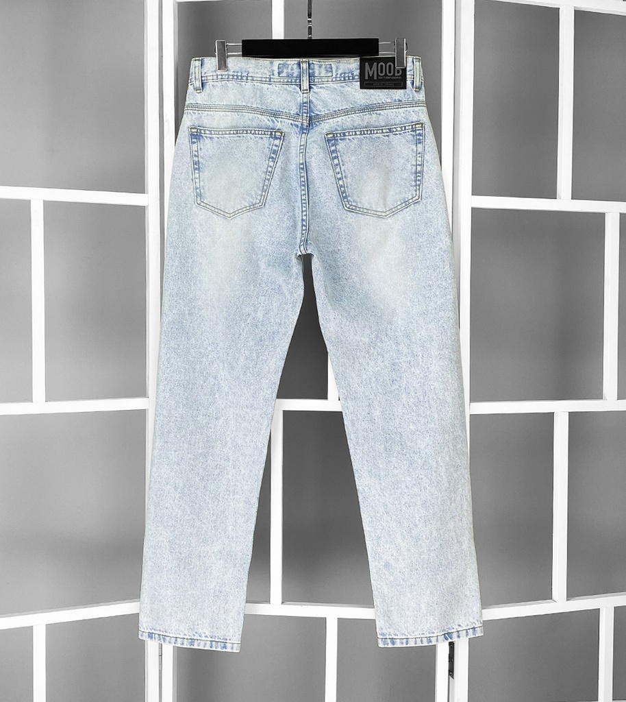 OVER JEAN ICE