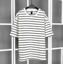 POLO LINER REGULAR FIT BLANCO