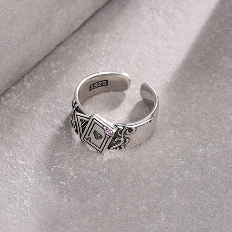 ANILLO POCKER GIRLS 
