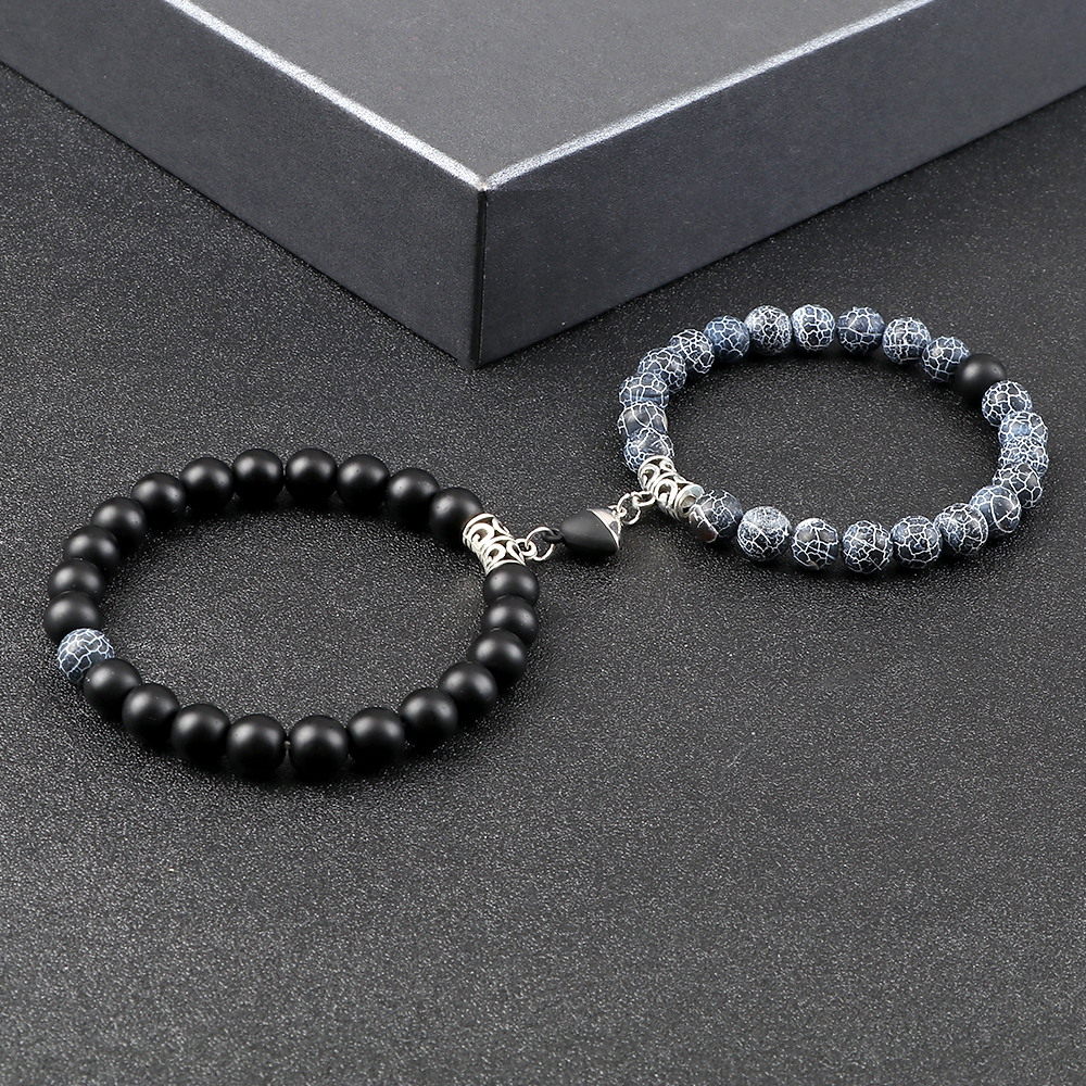 PULSERA DUO PAREJA 