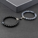 PULSERA DUO PAREJA 