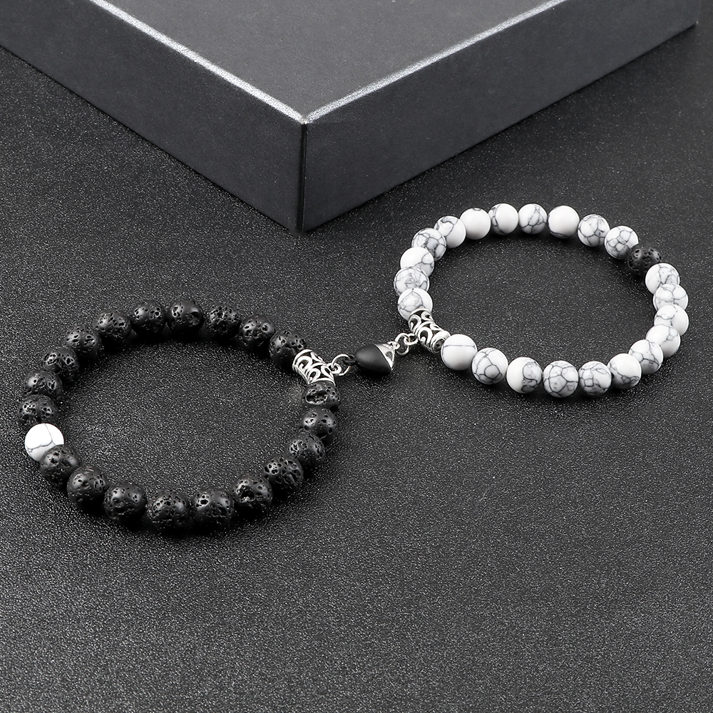 PULSERA DUO PAREJA 