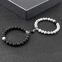 PULSERA DUO PAREJA 