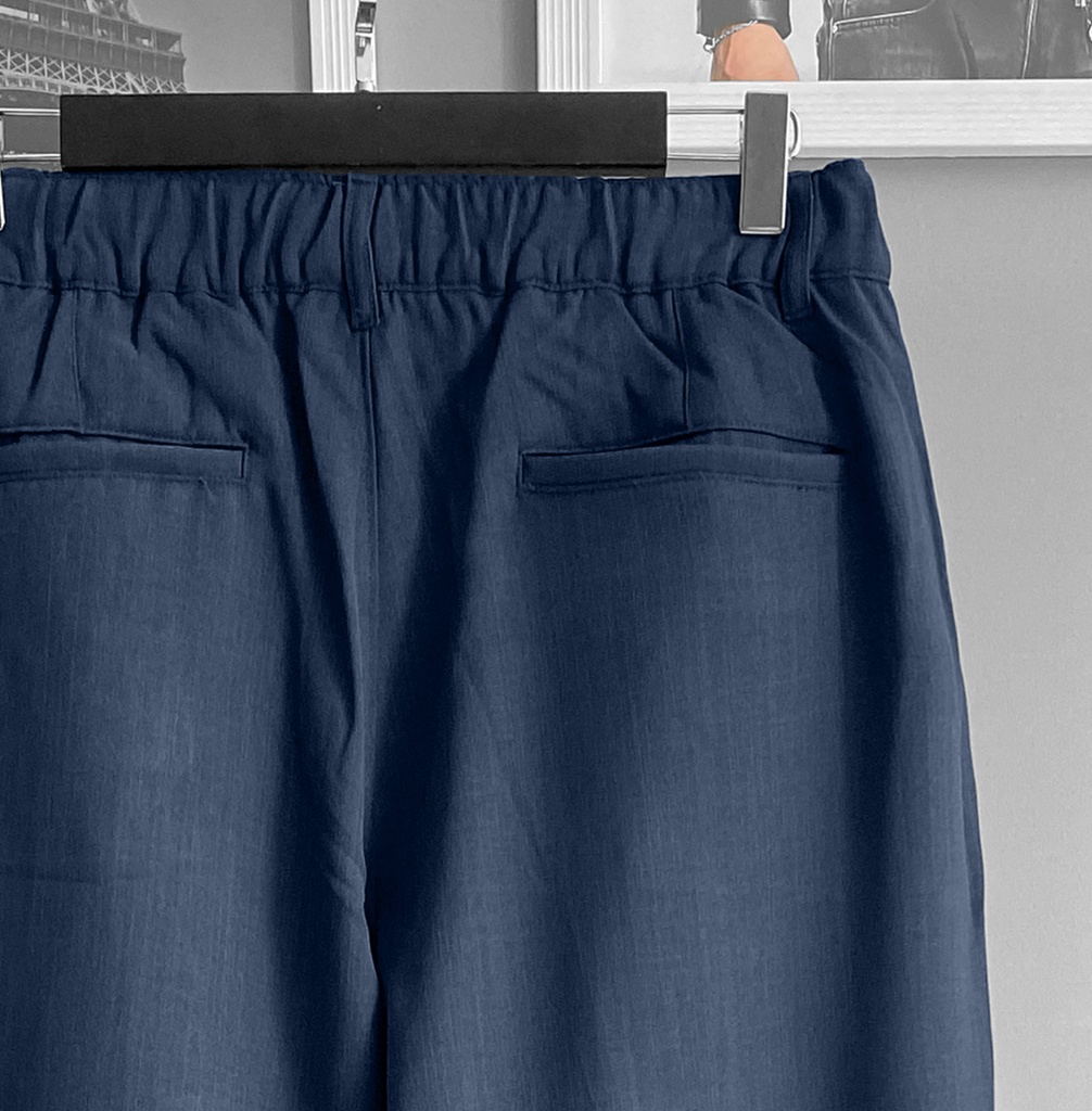 VERSATILE PANTS AZUL