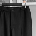 VERSATILE PANTS NEGRO