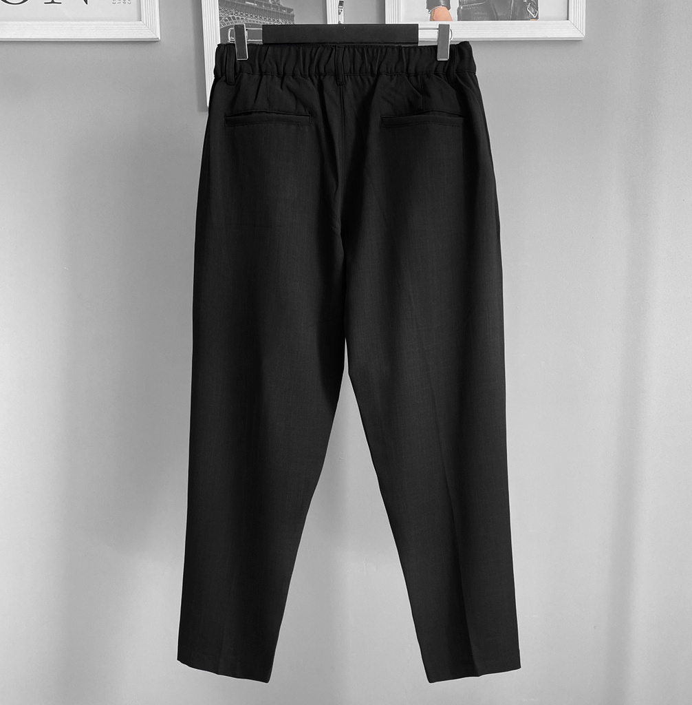 VERSATILE PANTS NEGRO