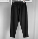 VERSATILE PANTS NEGRO