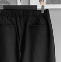 VERSATILE PANTS NEGRO