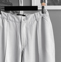 VERSATILE PANTS PLOMO CLARO