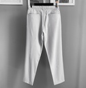 VERSATILE PANTS PLOMO CLARO