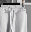 VERSATILE PANTS PLOMO CLARO