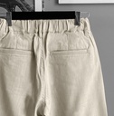 SHORT LINEN PRADA ARENA