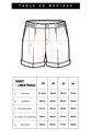 SHORT LINEN PRADA PLOMO