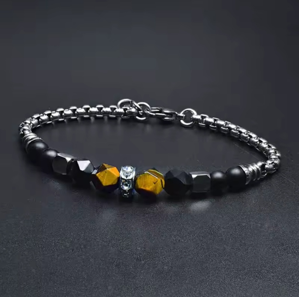PULSERA BRAZALETE LEXURY