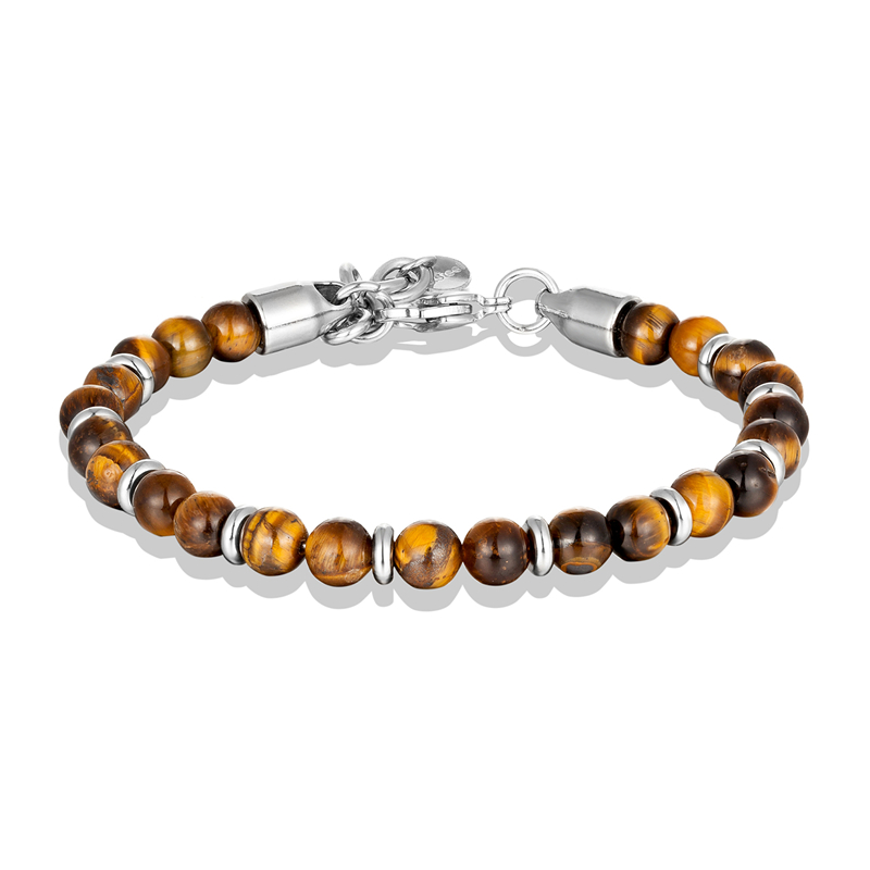 PULSERA BRAZALETE PIEDRA NATURAL