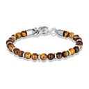 PULSERA BRAZALETE PIEDRA NATURAL