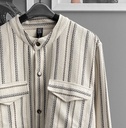OVERSHIRT TURKEY 
