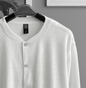 CAMISA CHOMPERA BASEBALL PERLA