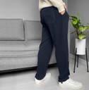 CONFORT PANTS AZUL