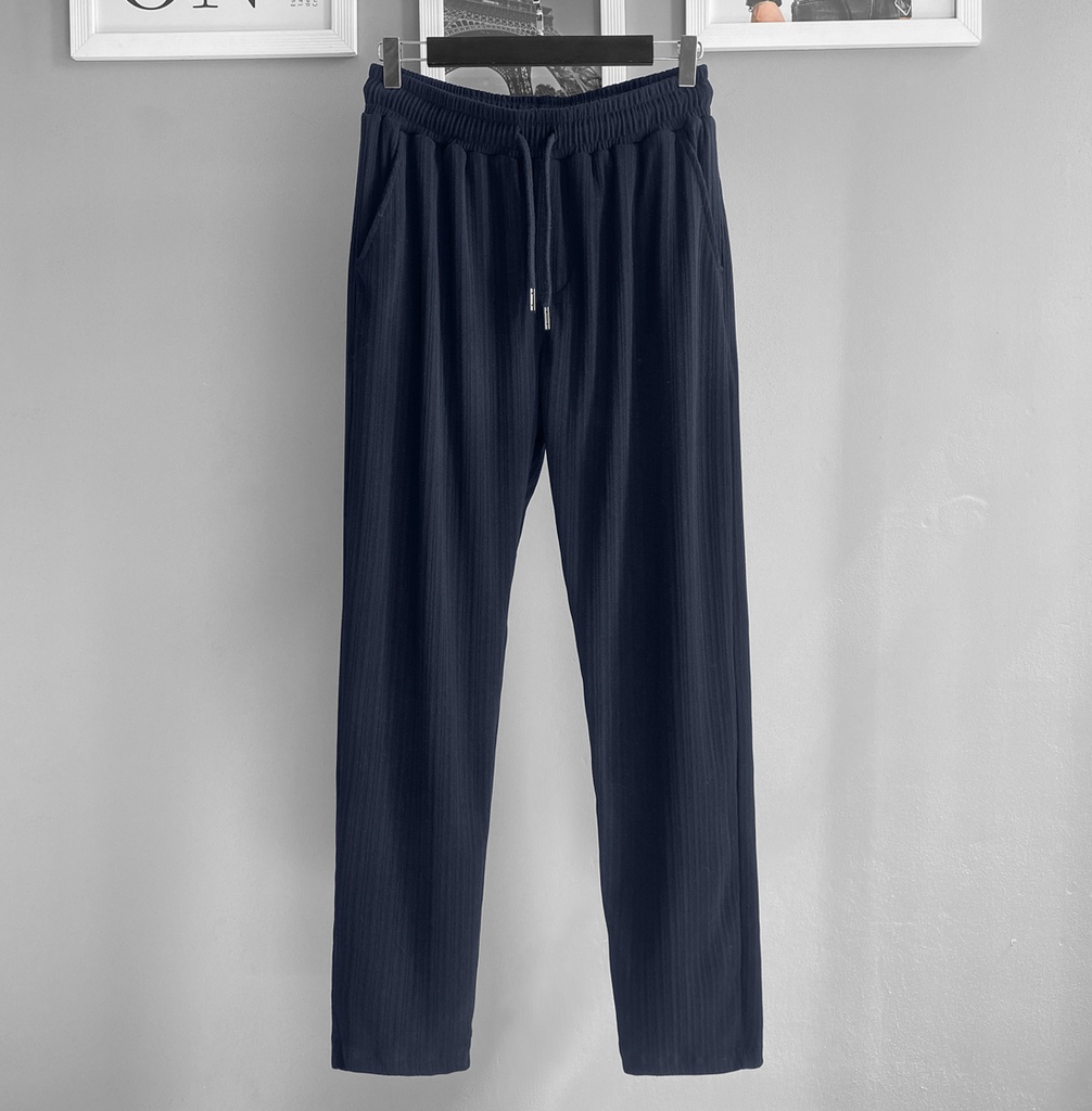 CONFORT PANTS AZUL