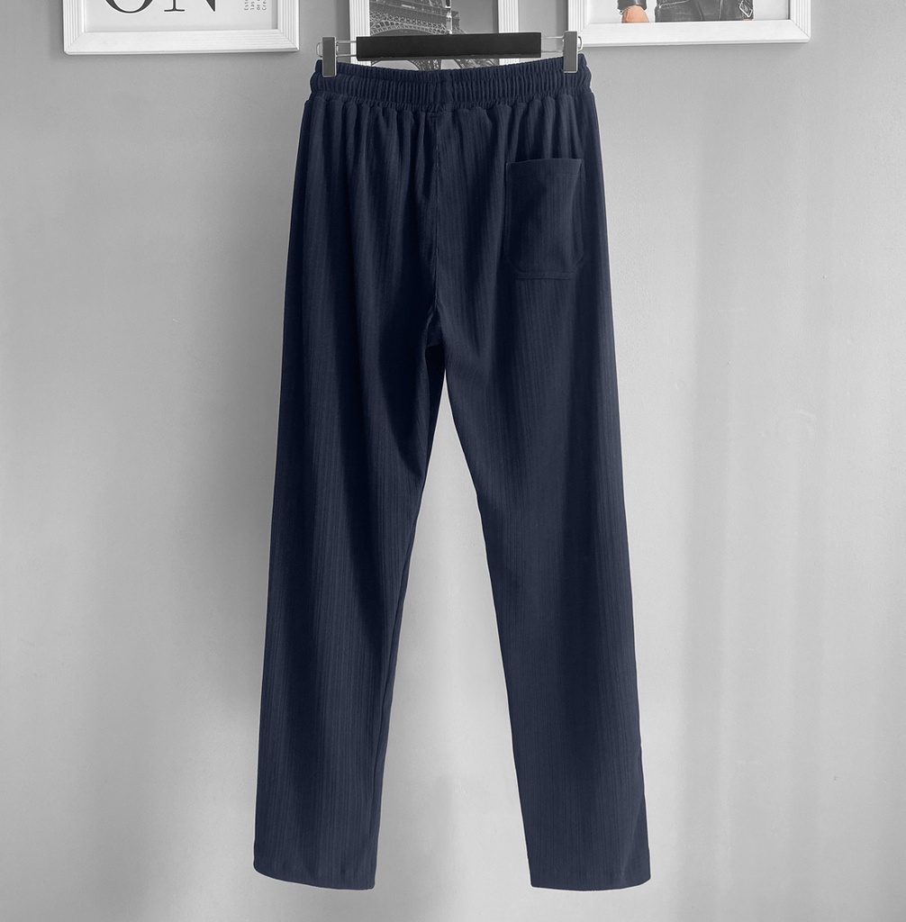 CONFORT PANTS AZUL