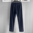 CONFORT PANTS AZUL