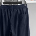 CONFORT PANTS AZUL