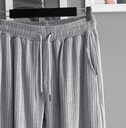CONFORT PANTS PLOMO